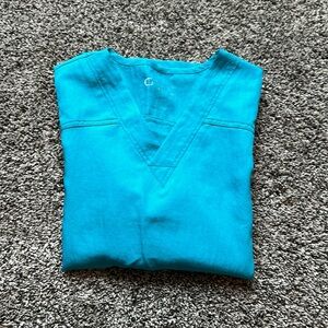 WonderWink Scrub Top